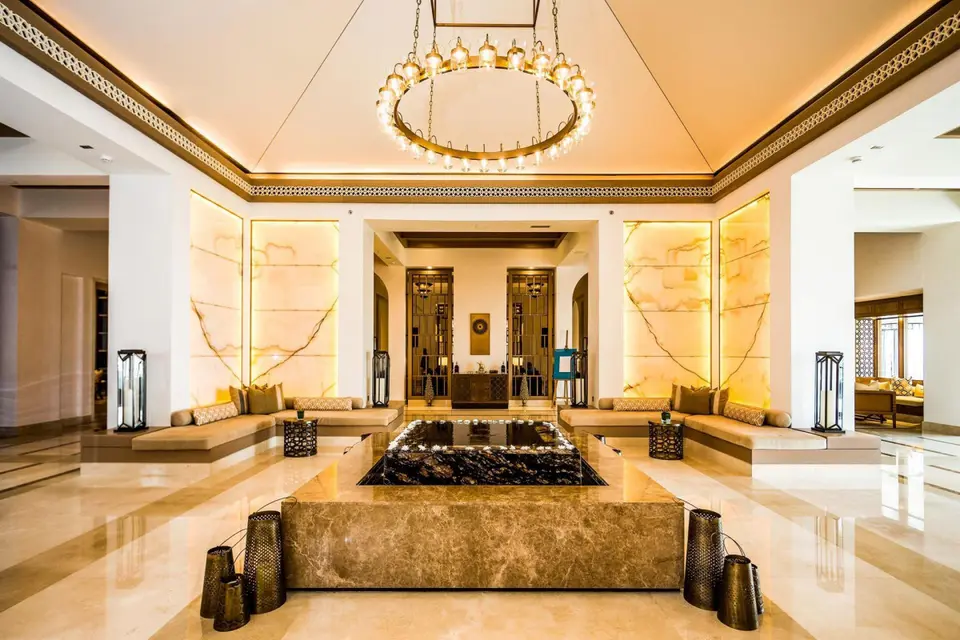 INTERCONTINENTAL FUJAIRAH RESORT — фото 10, Coral Travel