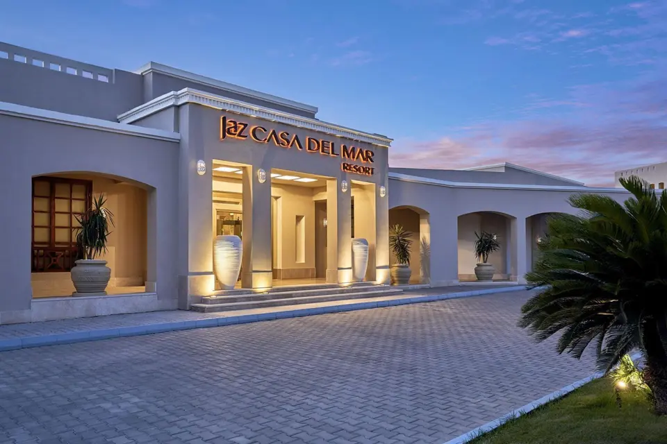 JAZ CASA DEL MAR RESORT — фото 2, Coral Travel