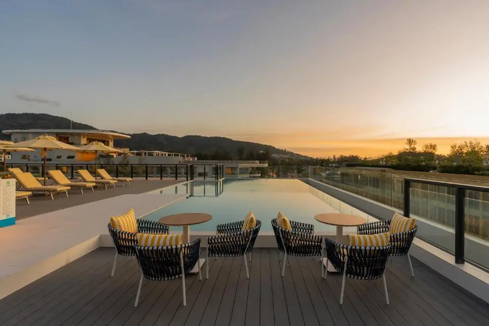 IBIS STYLES PHUKET BANGTAO — фото 5, Coral Travel