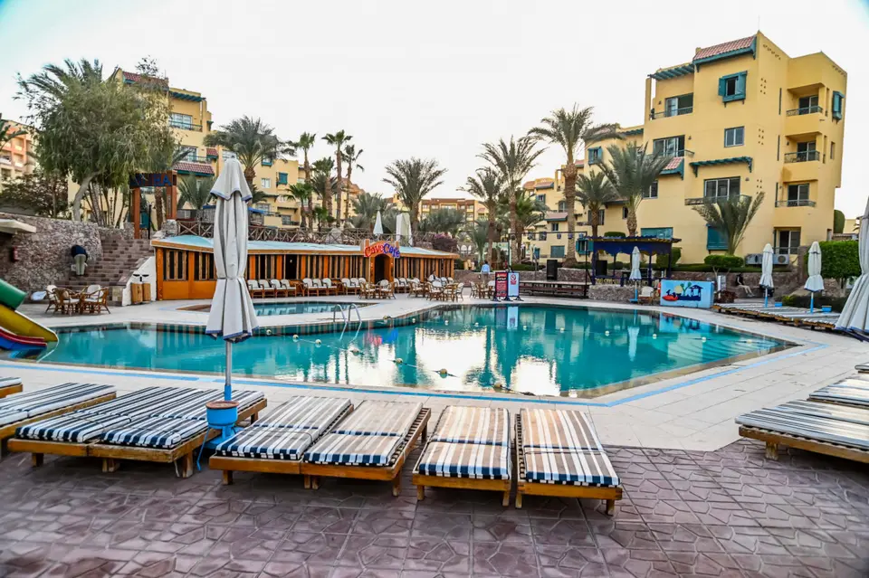 EAGLES DOWN TOWN ZAHABIA RESORT (EX. ZAHABIA HOTEL & BEACH) — фото 8, Coral Travel