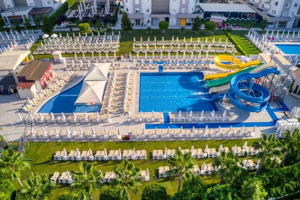 GRAND PARK LARA — фото 3, Coral Travel