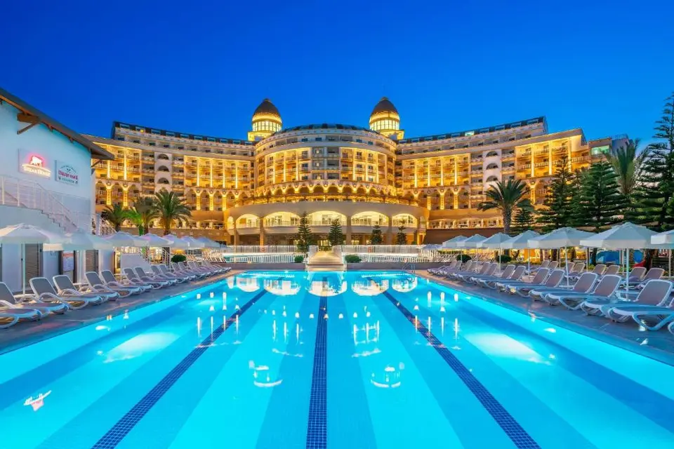 SIDEMARIN KIRMAN PREMIUM — фото 6, Coral Travel