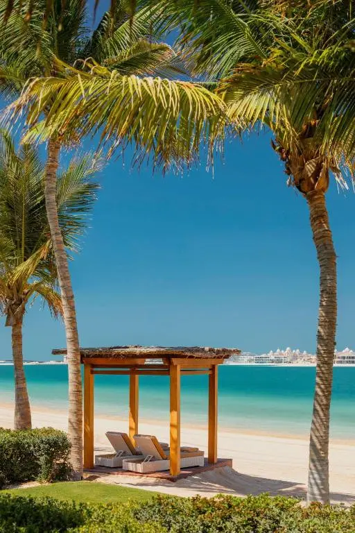 ONE & ONLY THE PALM — фото 5, Coral Travel
