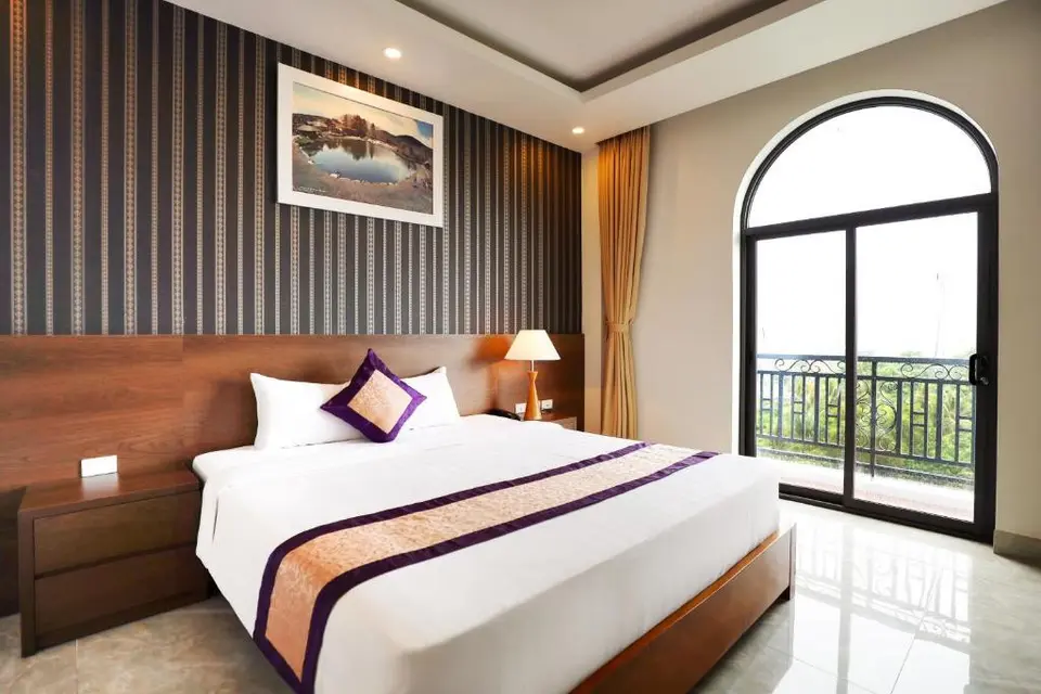 LUXOR BOUTIQUE PHU QUOC — фото 9, Coral Travel