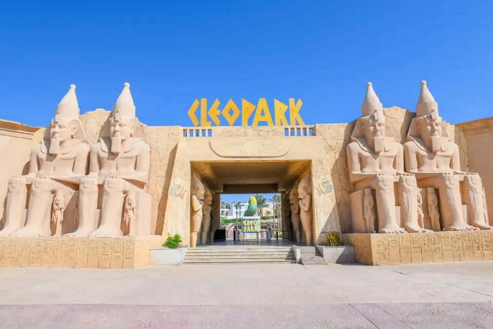 JAZ SHARM DREAMS RESORT — фото 8, Coral Travel