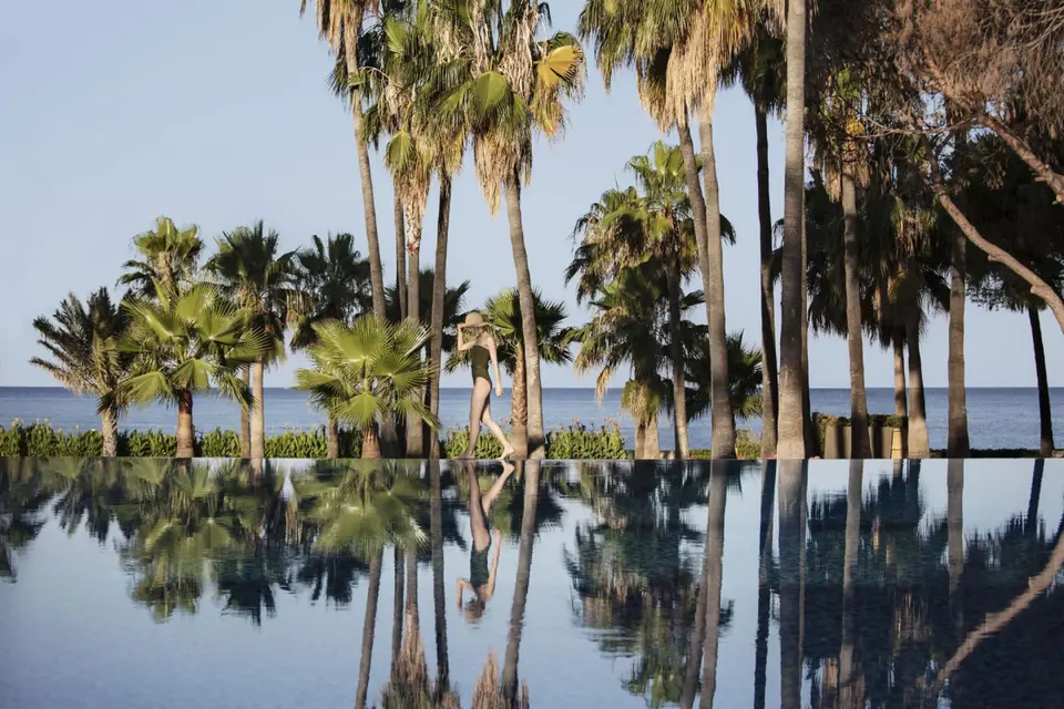 ACANTHUS CENNET BARUT COLLECTION — фото 8, Coral Travel