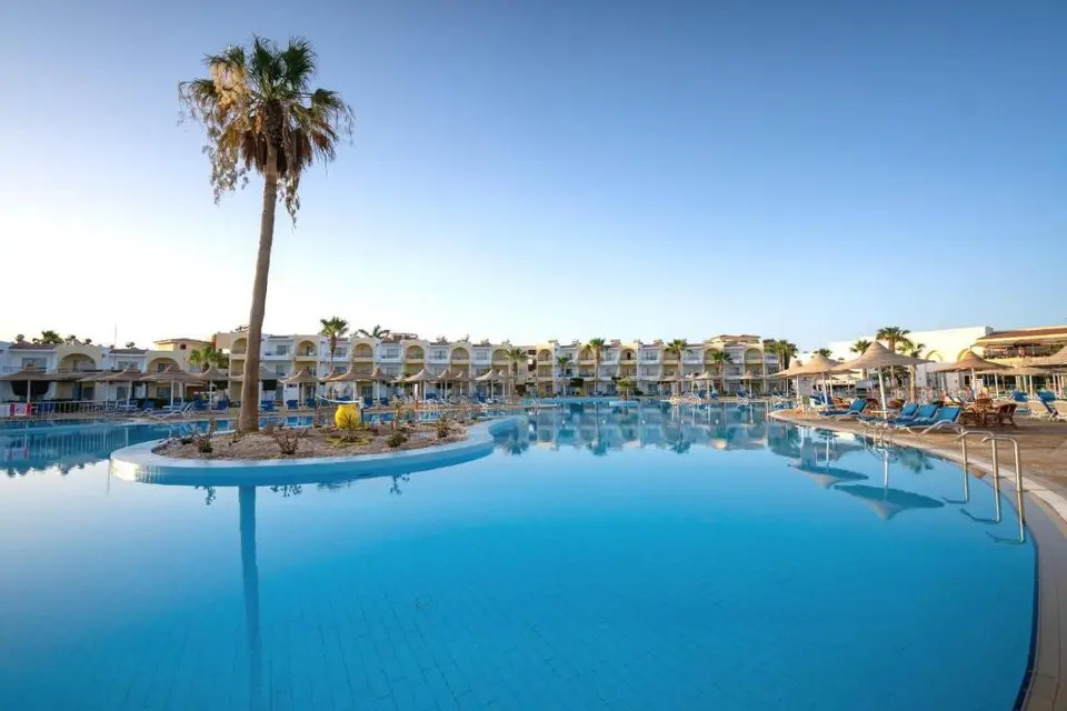 JAZ PALMARIVA BEACH (EX. LABRANDA CLUB) — коллекция Coral Travel