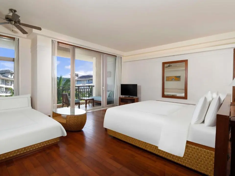 SWISSOTEL & GRAND MERCURE SANYA YALONG BAY — фото 9, Coral Travel