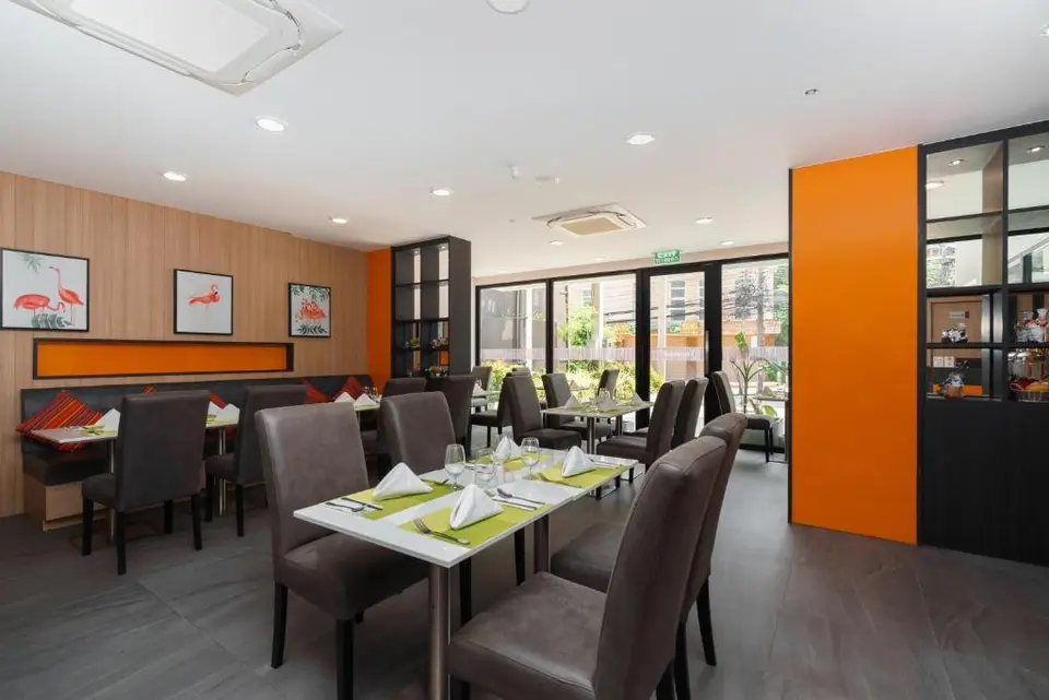 KK KARON KATA BOUTIQUE HOTEL — фото 9, Coral Travel