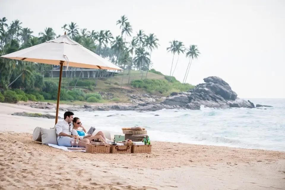 ANANTARA TANGALLE PEACE HAVEN RESORT & SPA — фото 11, Coral Travel
