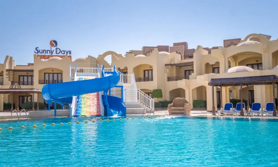 SUNNY DAYS PALMA DE MIRETTE RESORT — фото 3, Coral Travel