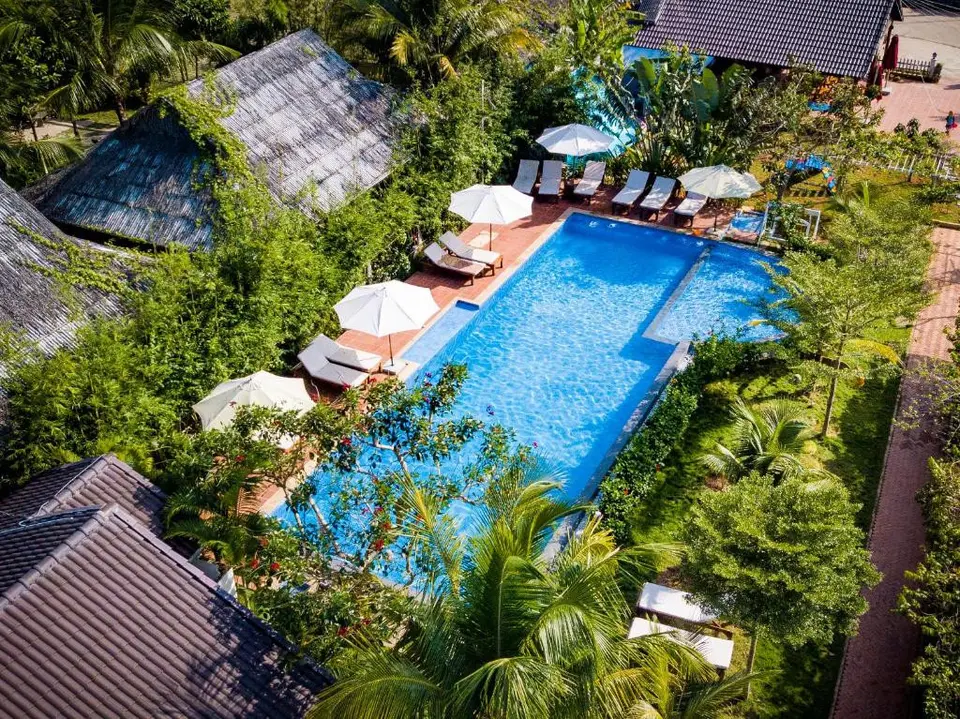 LA CASA RESORT — фото 1, Coral Travel