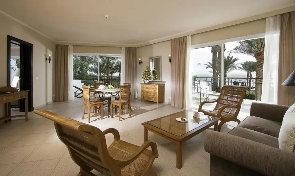 JAZ FANARA RESORT & RESIDENCE (EX. IBEROTEL CLUB) — фото 5, Coral Travel