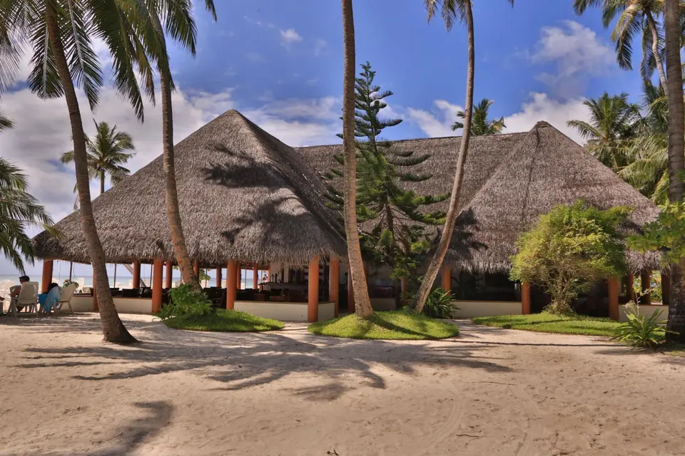FIHALHOHI MALDIVES (EX. FIHALHOHI ISLAND RESORT) — фото 7, Coral Travel
