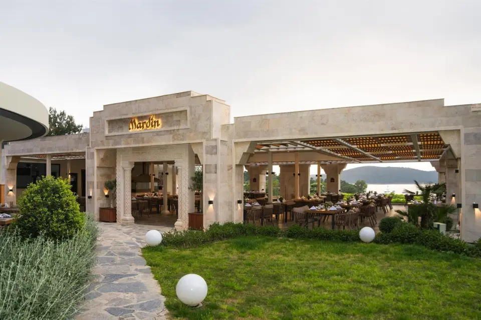 LA BLANCHE ISLAND BODRUM — фото 12, Coral Travel