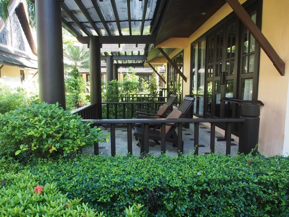 KHAO LAK PALM BEACH RESORT — фото 5, Coral Travel