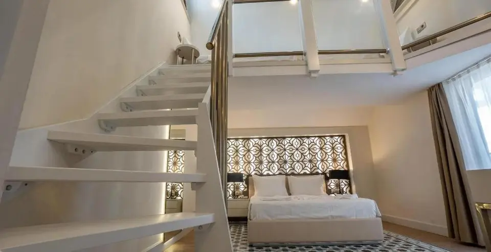 LONG BEACH CLUB NATURE (EX. ASTERIA EROS DIDIM, THE ROXY LUXURY NATURE) — фото 6, Coral Travel