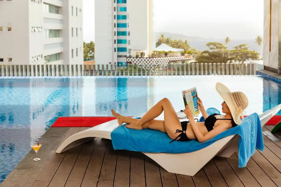 LIBRA NHA TRANG HOTEL — фото 8, Coral Travel