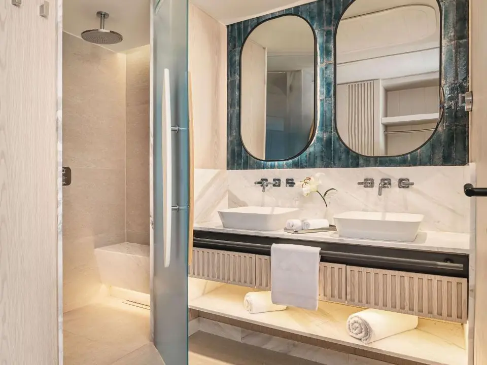 SWISSOTEL RESORT AND SPA CESME (EX. SHERATON CESME) — фото 8, Coral Travel