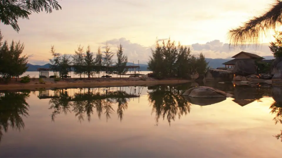 L'ALYA NINH VAN BAY (EX. L'ALYANA NINH VAN BAY) — фото 10, Coral Travel