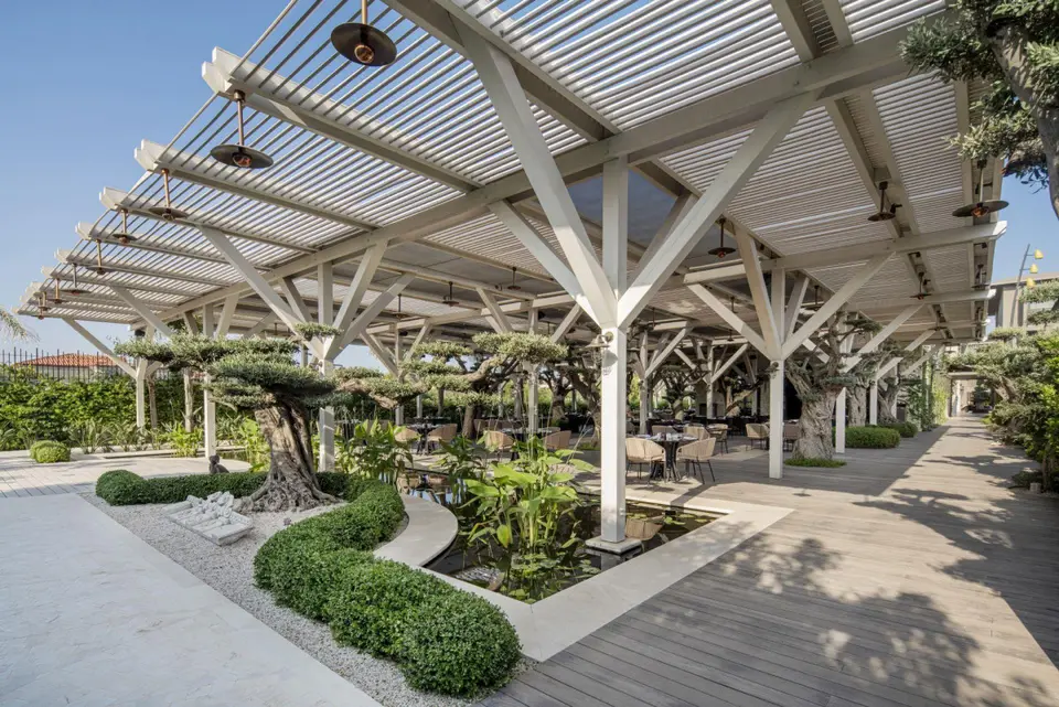 BIBLOS BEACH RESORT ALACATI — фото 12, Coral Travel