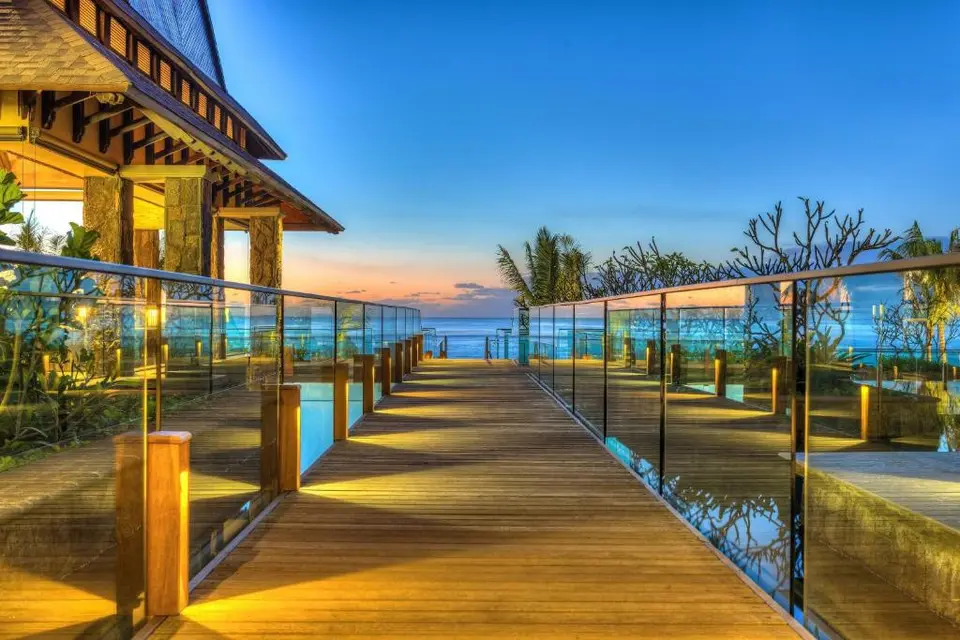 THE WESTIN TURTLE BAY RESORT & SPA — фото 6, Coral Travel