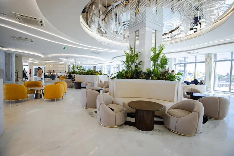 VICTORY VOLARE HOTEL — фото 12, Coral Travel