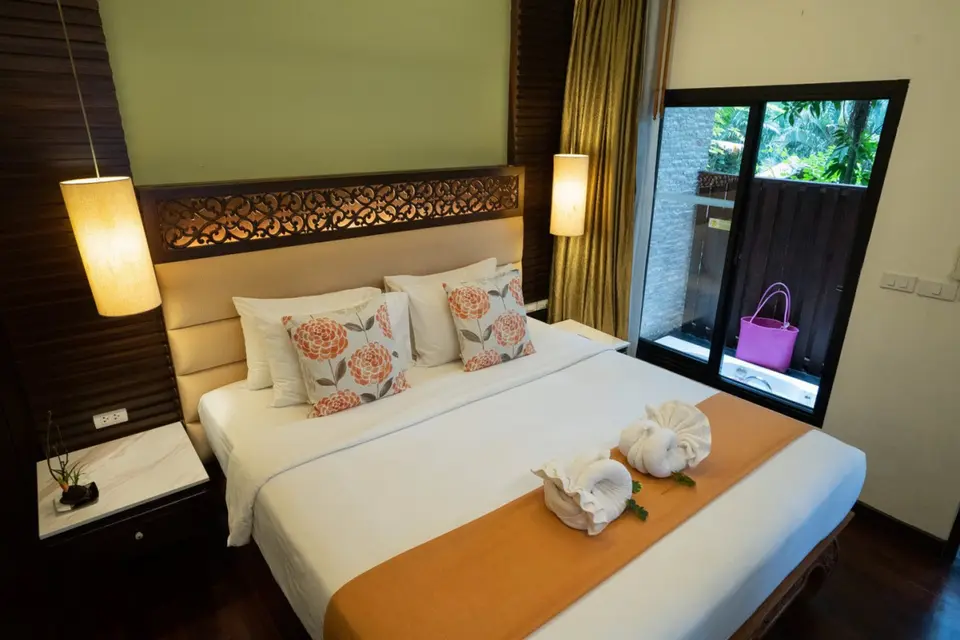 PEACH HILL RESORT — фото 5, Coral Travel