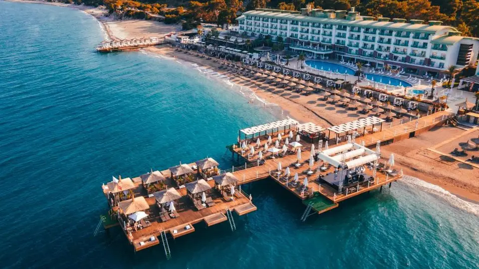 CORENDON PLAYA KEMER (EX. GRAND PARK KEMER) — фото 1, Coral Travel