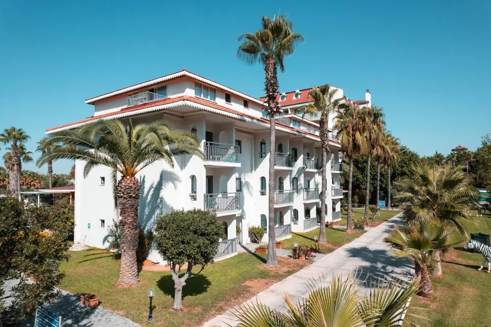 SURAL GARDEN — фото 7, Coral Travel