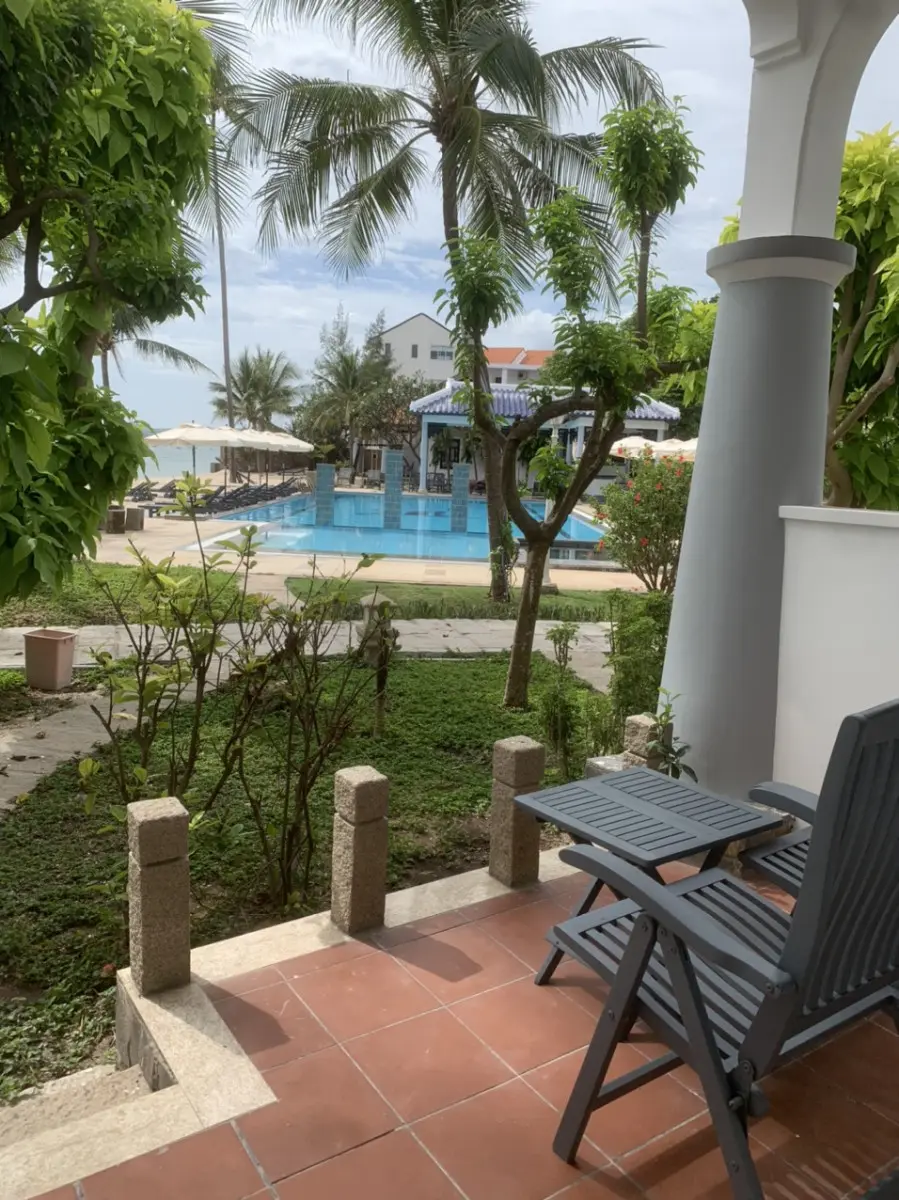 DYNASTY MUI NE BEACH RESORT — фото 10, Coral Travel