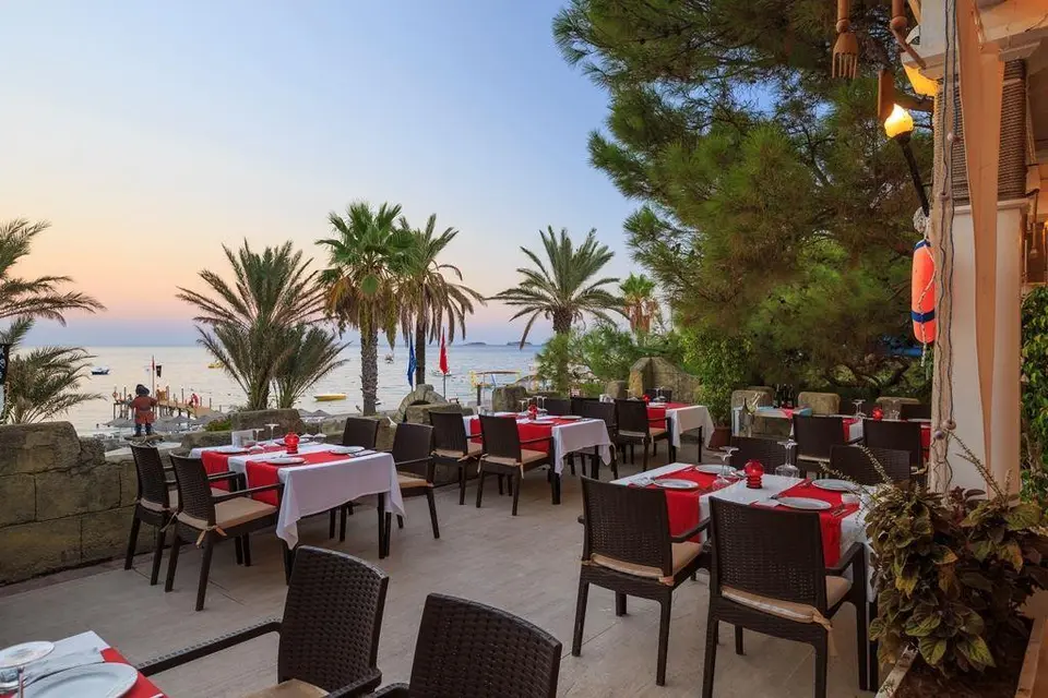 PIRATES BEACH CLUB — фото 11, Coral Travel