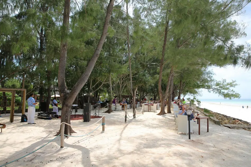 BLUE BAY BEACH RESORT — фото 11, Coral Travel