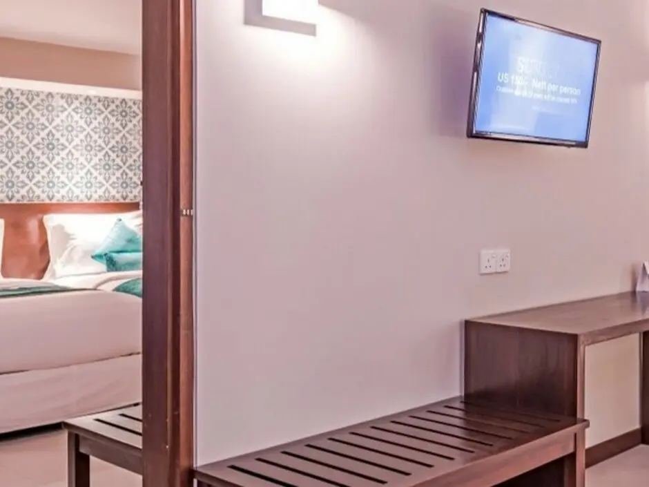 ADAARAN SELECT HUDHURAN FUSHI — фото 9, Coral Travel