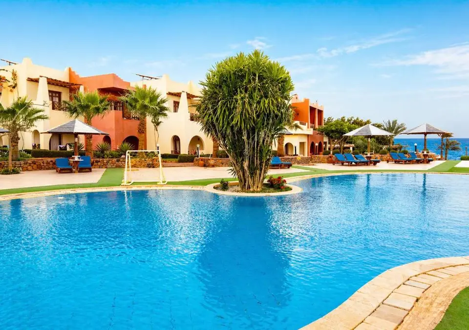 TROPITEL DAHAB OASIS — фото 8, Coral Travel
