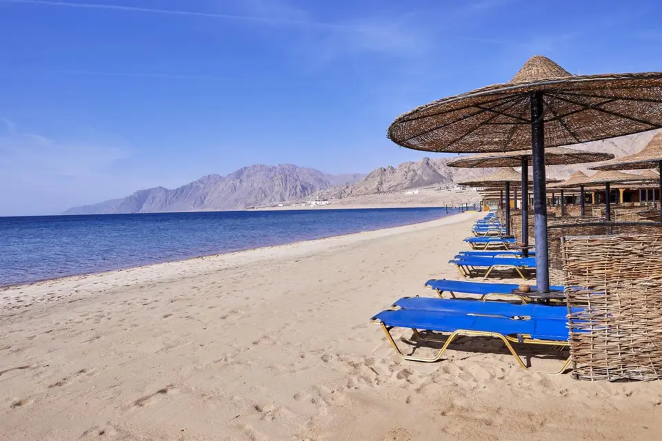 JAZ DAHABEYA (EX. IBEROTEL DAHABEYA) — фото 6, Coral Travel