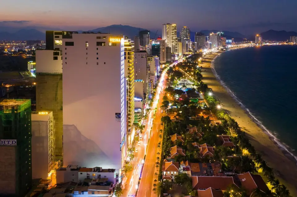 VESNA HOTEL — фото 6, Coral Travel