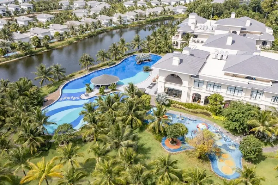 VINPEARL WONDERWORLD PHU QUOC (EX. VINPEARL DISCOVERY 1) — фото 6, Coral Travel