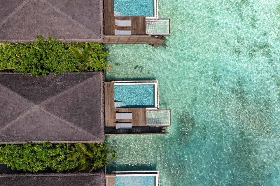 DUSITD2 FEYDHOO MALDIVES — фото 1, Coral Travel