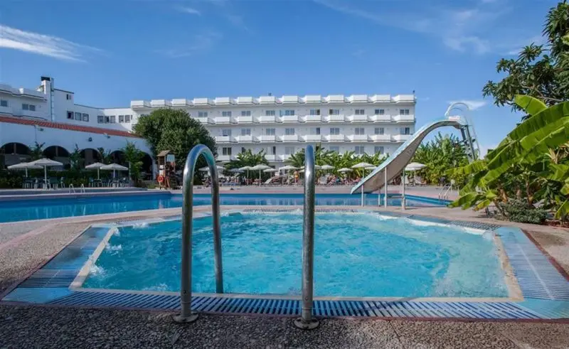 IRENE PALACE BEACH RESORT — фото 6, Coral Travel