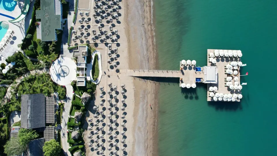 ELA EXCELLENCE RESORT BELEK (EX. ELA QUALITY RESORT) — фото 5, Coral Travel