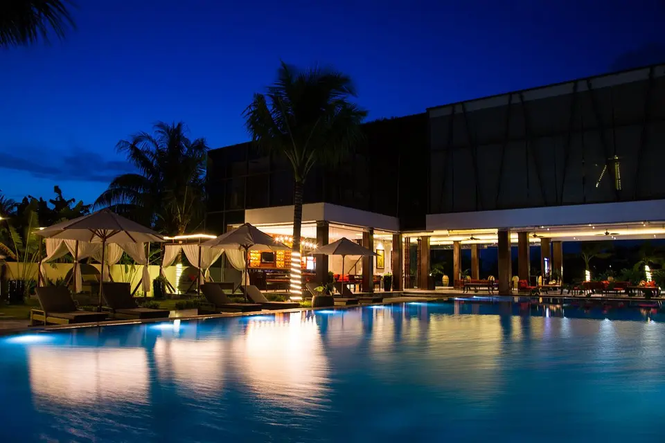 THE PALMY PHU QUOC RESORT & SPA — фото 4, Coral Travel