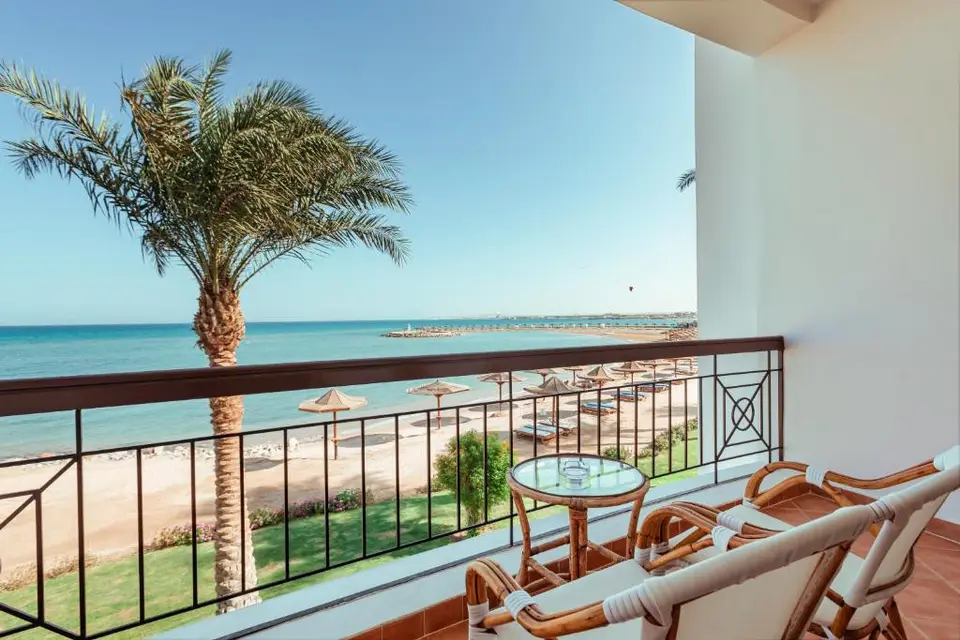 SUNRISE ALMA BAY RESORT (EX. GRAND SEAS BY SUNRISE) — фото 7, Coral Travel
