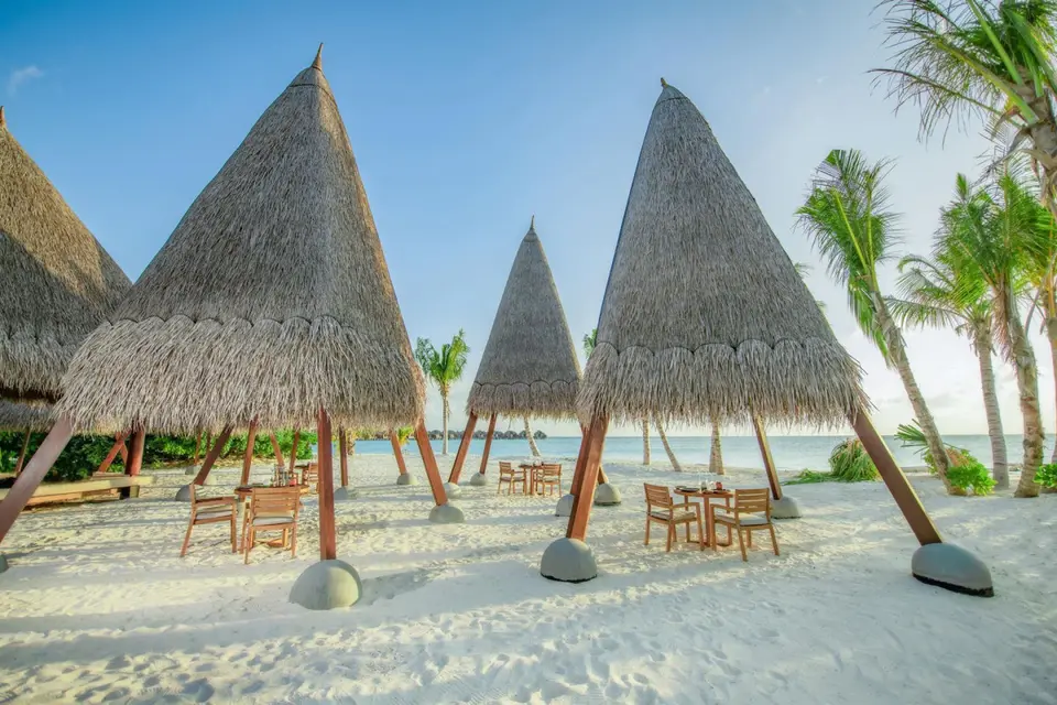 HERITANCE AARAH — фото 4, Coral Travel