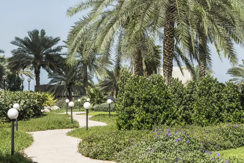 LE ROYAL MERIDIEN BEACH RESORT & SPA — фото 3, Coral Travel