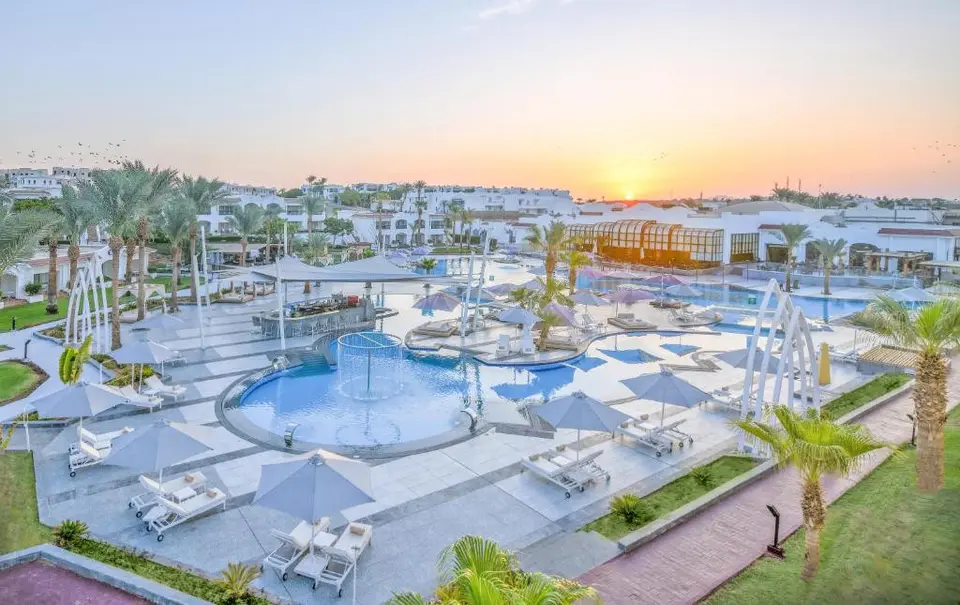 JAZ SHARM DREAMS RESORT — фото 2, Coral Travel