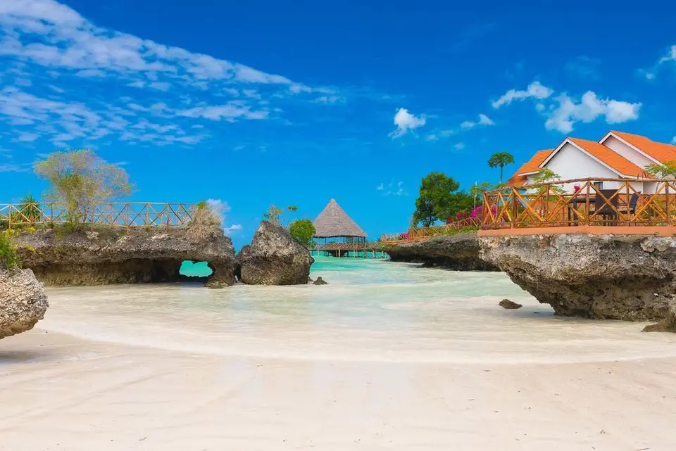 AZAO RESORT & SPA — фото 5, Coral Travel