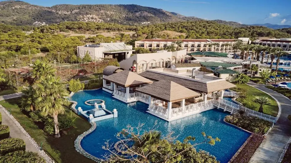TUI BLUE TROPICAL (EX. TUI FAMILY LIFE TROPICAL RESORT) — фото 4, Coral Travel