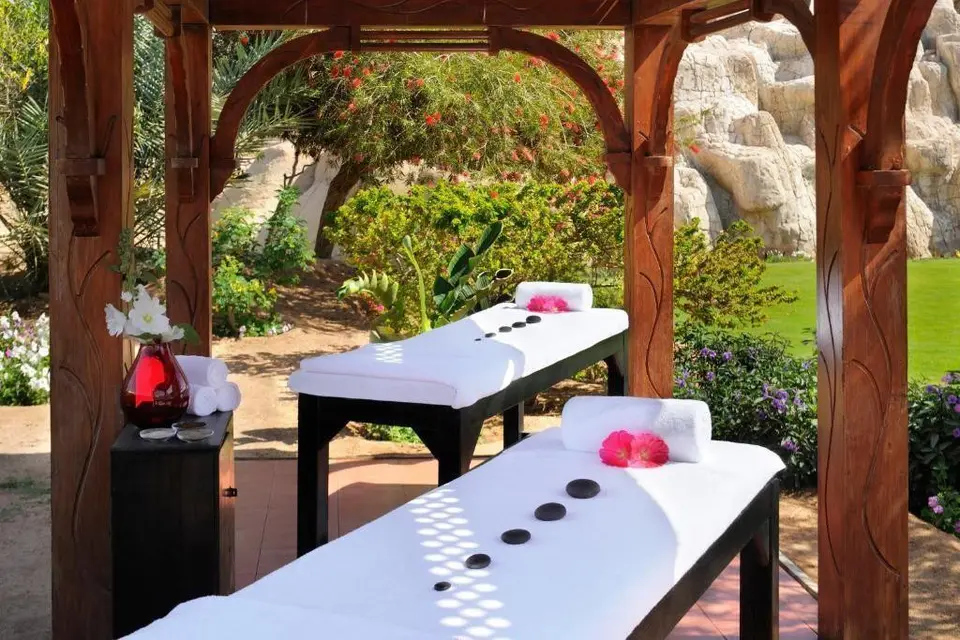 NAAMA BAY PROMENADE BEACH RESORT (EX. SHARM EL SHEIKH MARRIOTT RED SEA RESORT) — фото 12, Coral Travel