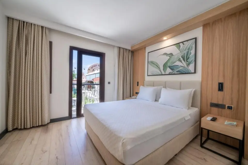 SUNDIA BY LIBERTY OLUDENIZ (EX. LIBERTY HOTEL OLUDENIZ) — фото 8, Coral Travel